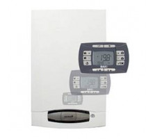 Котёл газовый настенный Baxi NUVOLA-3 Comfort 280 i двухконтурный 28 кВт CSB45428358