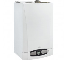 Котел газовый настенный Baxi NUVOLA 3 Comfort 240 Fi двухконтурный с бойлером CSB45724358