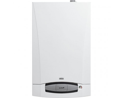 Котел газовый настенный Baxi NUVOLA 3 Comfort 320 Fi двухконтурный с бойлером CSB45732358