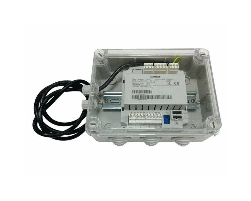 Модуль расширения Baxi RVS46 для управления контурами BUS-шина 7105199