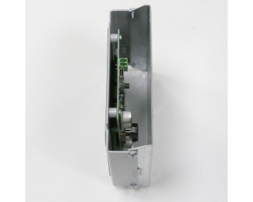 Запасные части для котельного оборудования Блок индикации BAXI Ampera JJJ BX4991100031